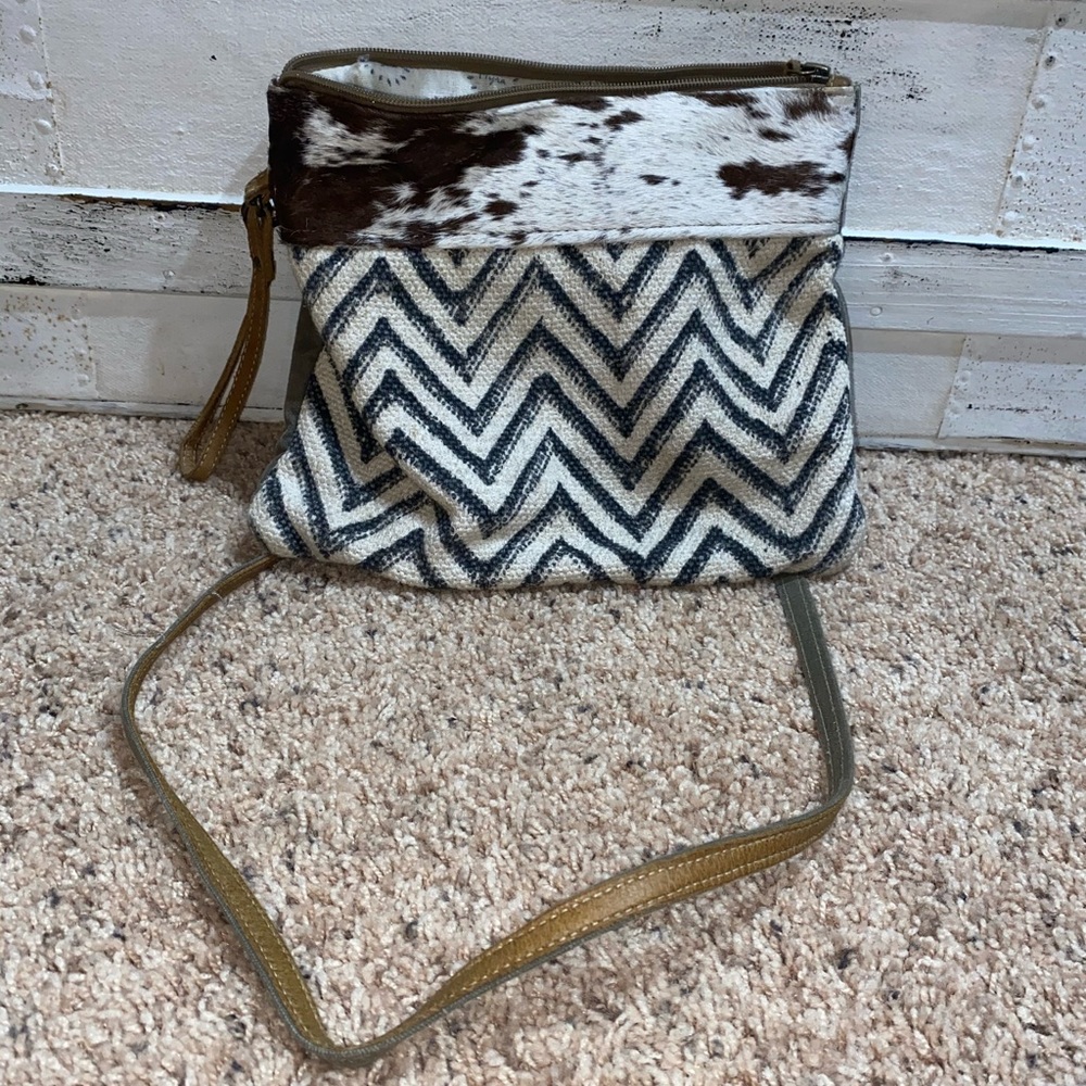 Myra bag